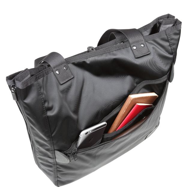 ラゲッジレーベル ゾーン ビジネストート LUGGAGE LABEL 973-05593