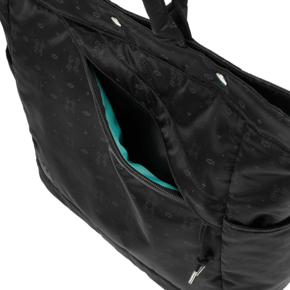 POTR モノグラム トートバッグ 998-05481 MONOGRAM 吉田カバン