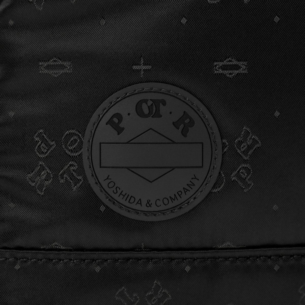 POTR モノグラム トートバッグ 998-05481 MONOGRAM 吉田カバン