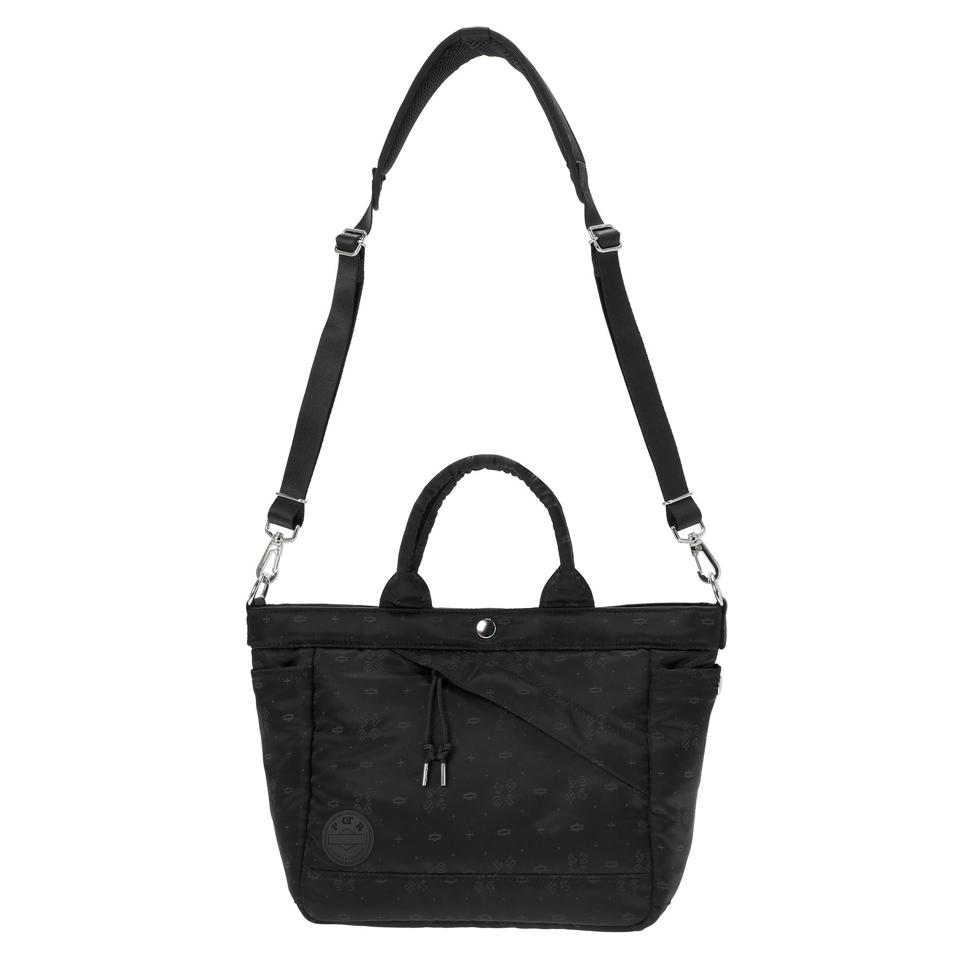 POTR モノグラム 2WAY トートバッグ 998-05482 MONOGRAM 吉田カバン