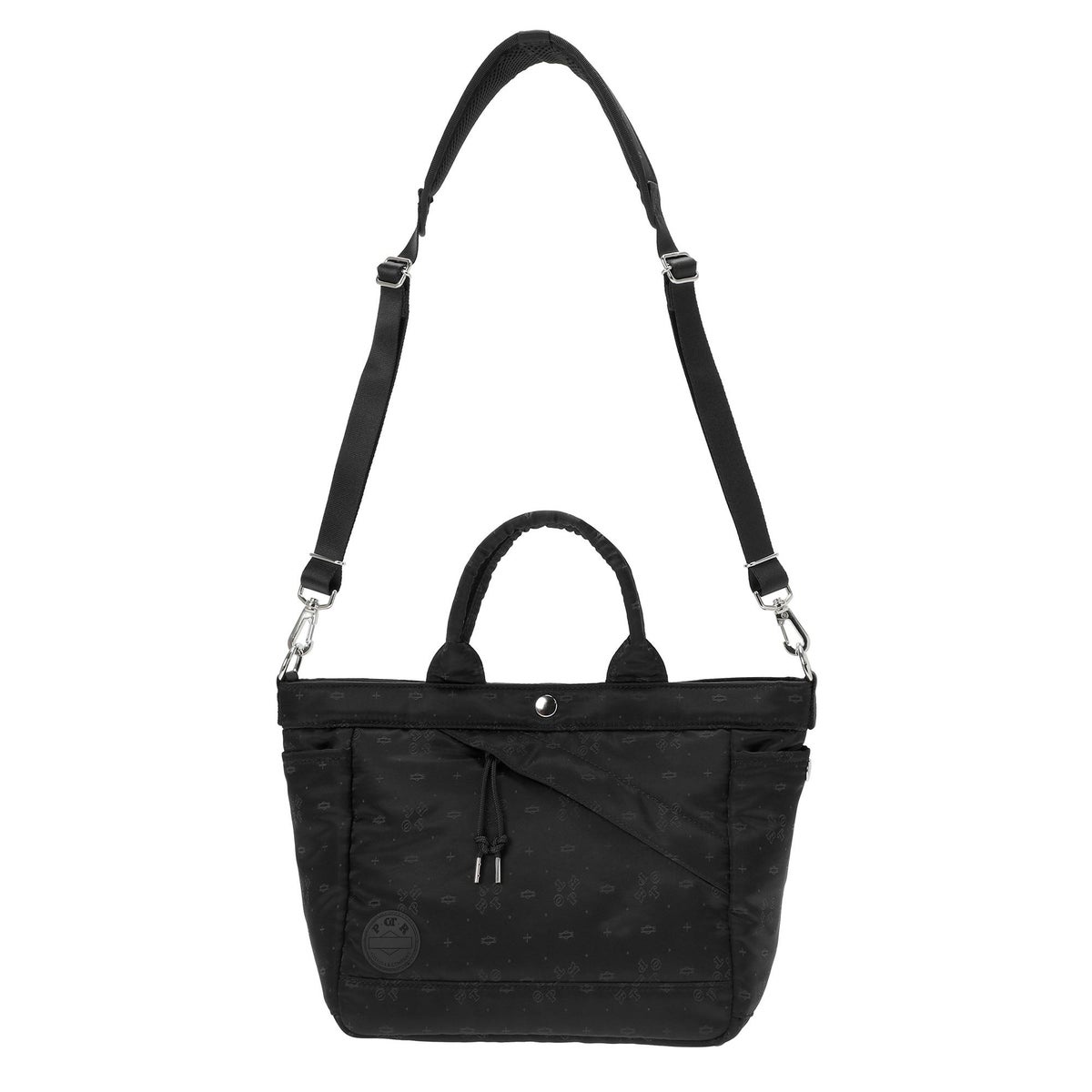 POTR モノグラム 2WAYトートバッグ 998-05482 MONOGRAM 吉田カバン