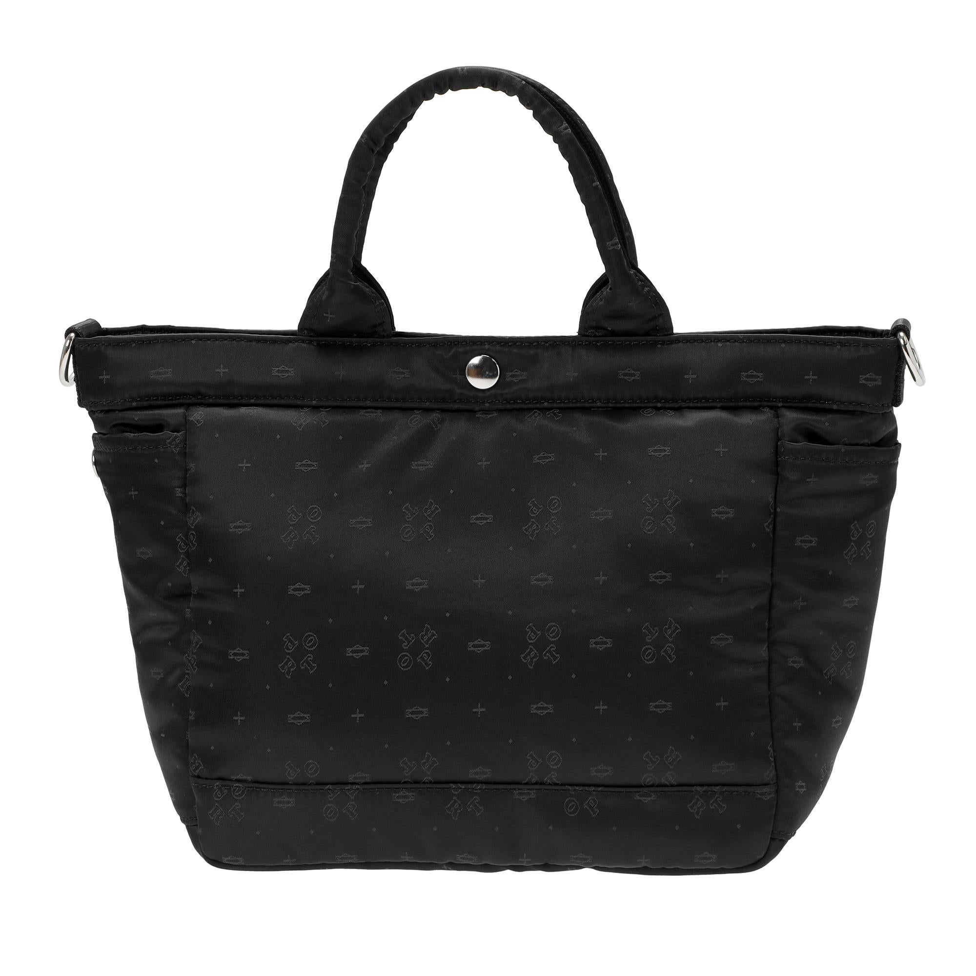 POTR モノグラム 2WAY トートバッグ 998-05482 MONOGRAM 吉田カバン