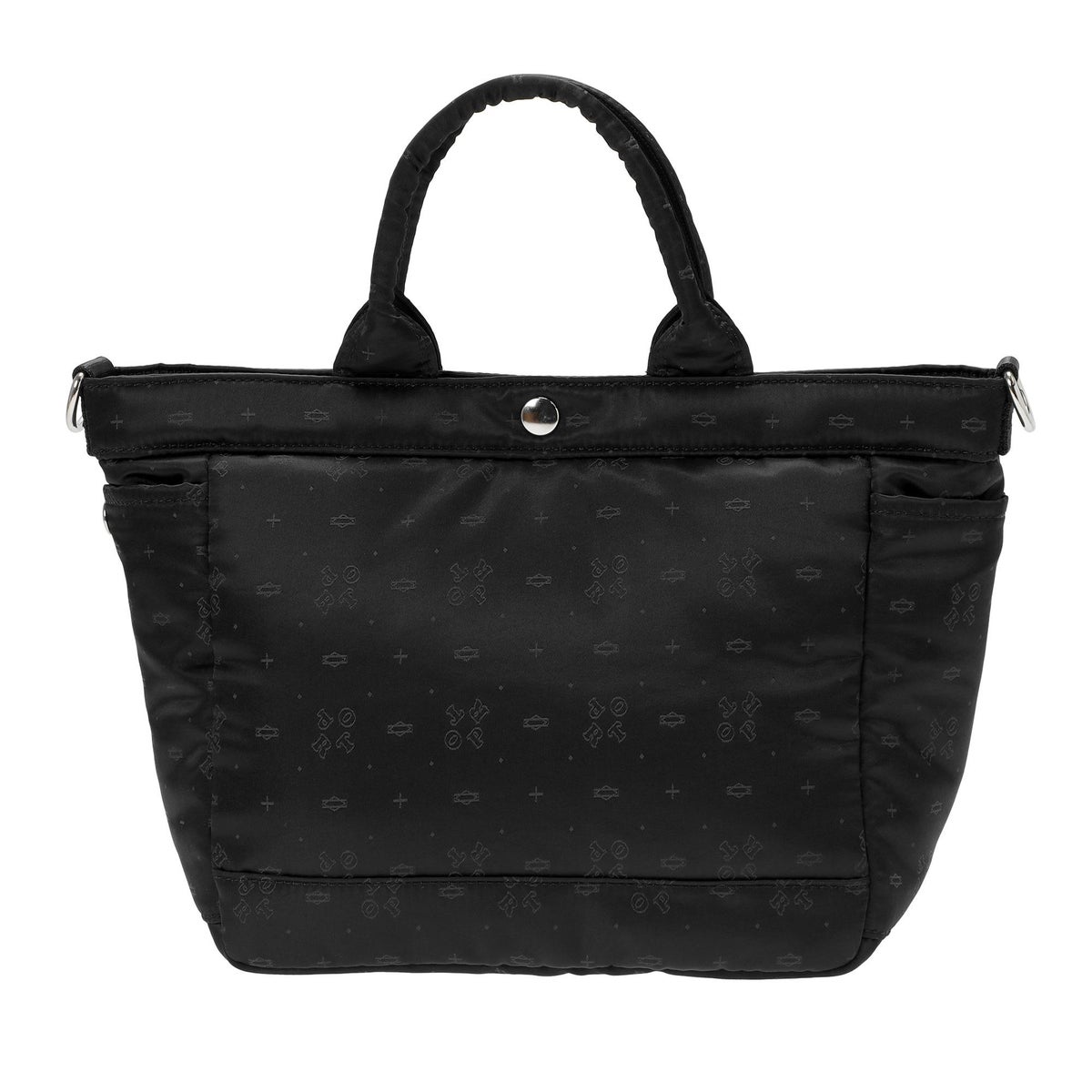 POTR モノグラム 2WAYトートバッグ 998-05482 MONOGRAM 吉田カバン