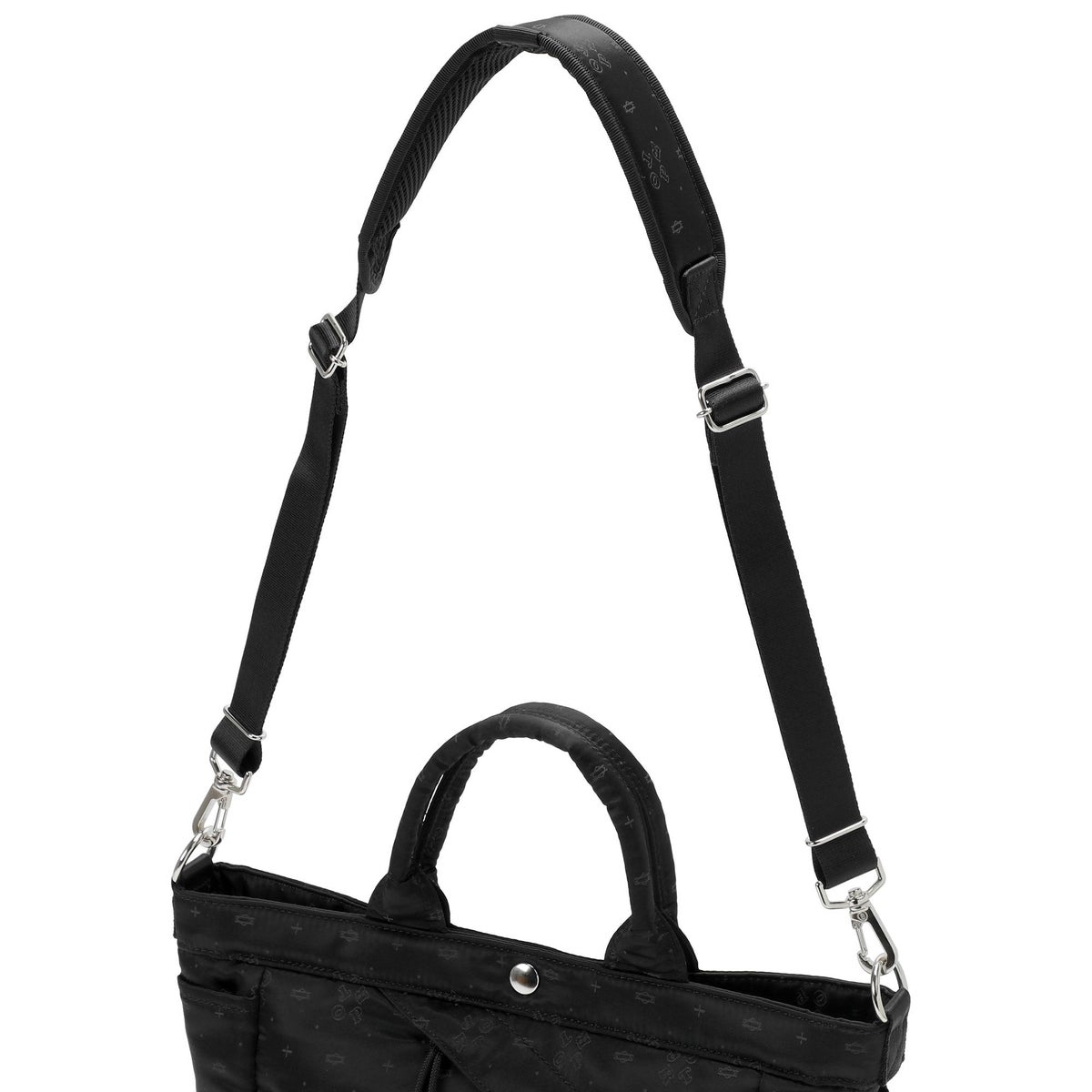 POTR モノグラム 2WAYトートバッグ 998-05482 MONOGRAM 吉田カバン