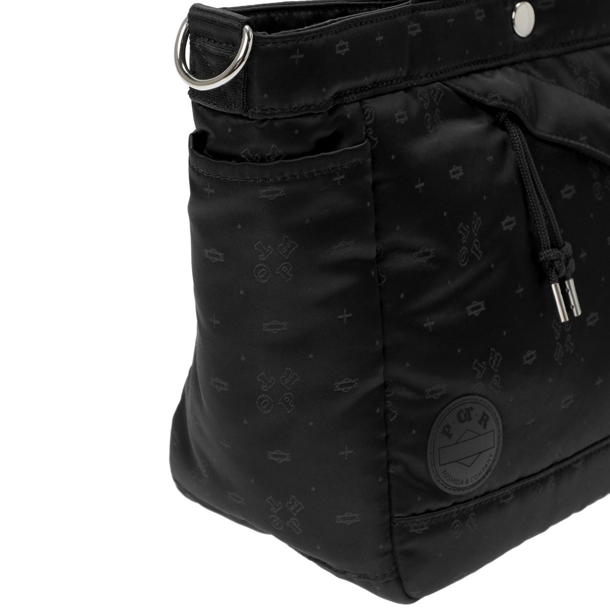 POTR モノグラム 2WAYトートバッグ 998-05482 MONOGRAM 吉田カバン