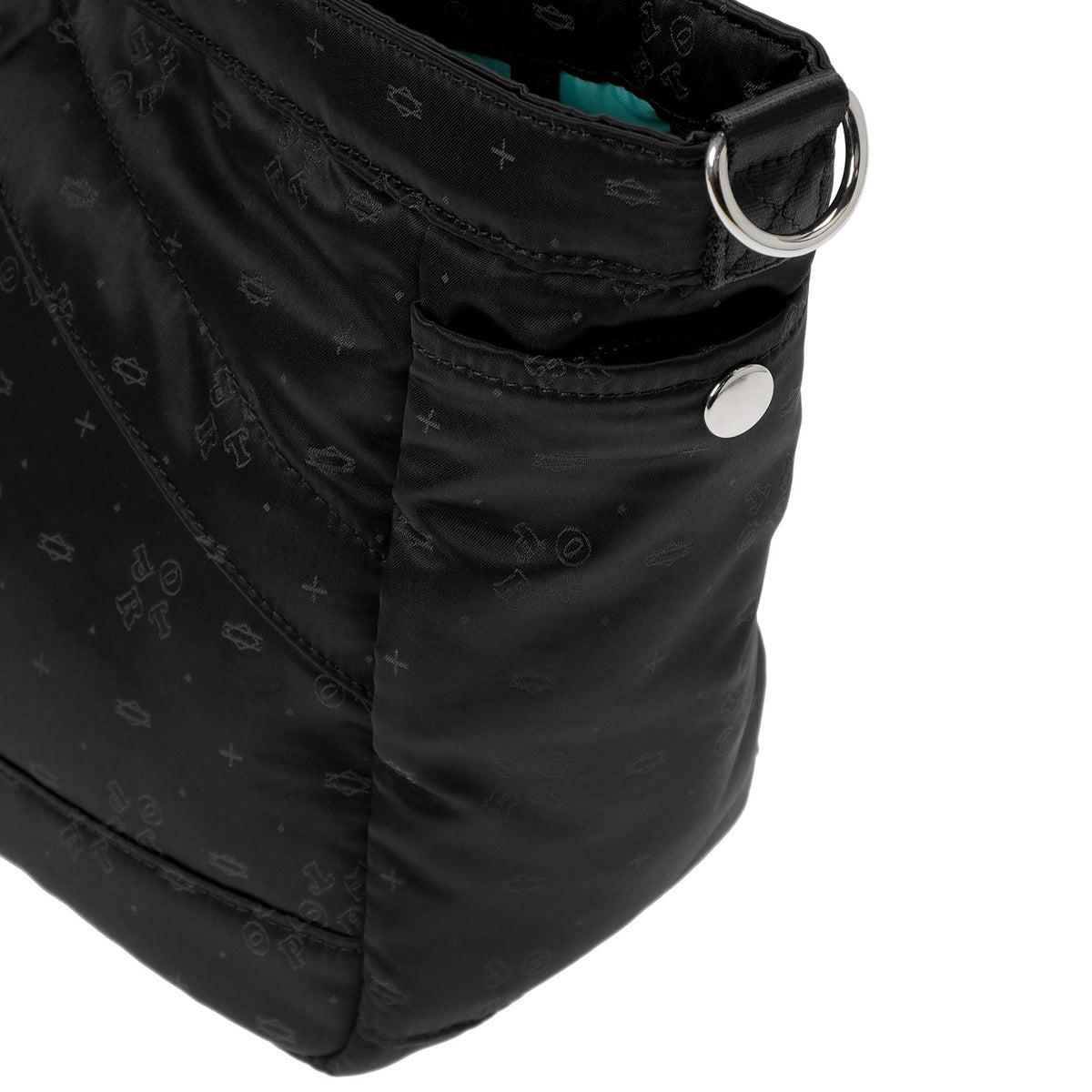 POTR モノグラム 2WAYトートバッグ 998-05482 MONOGRAM 吉田カバン