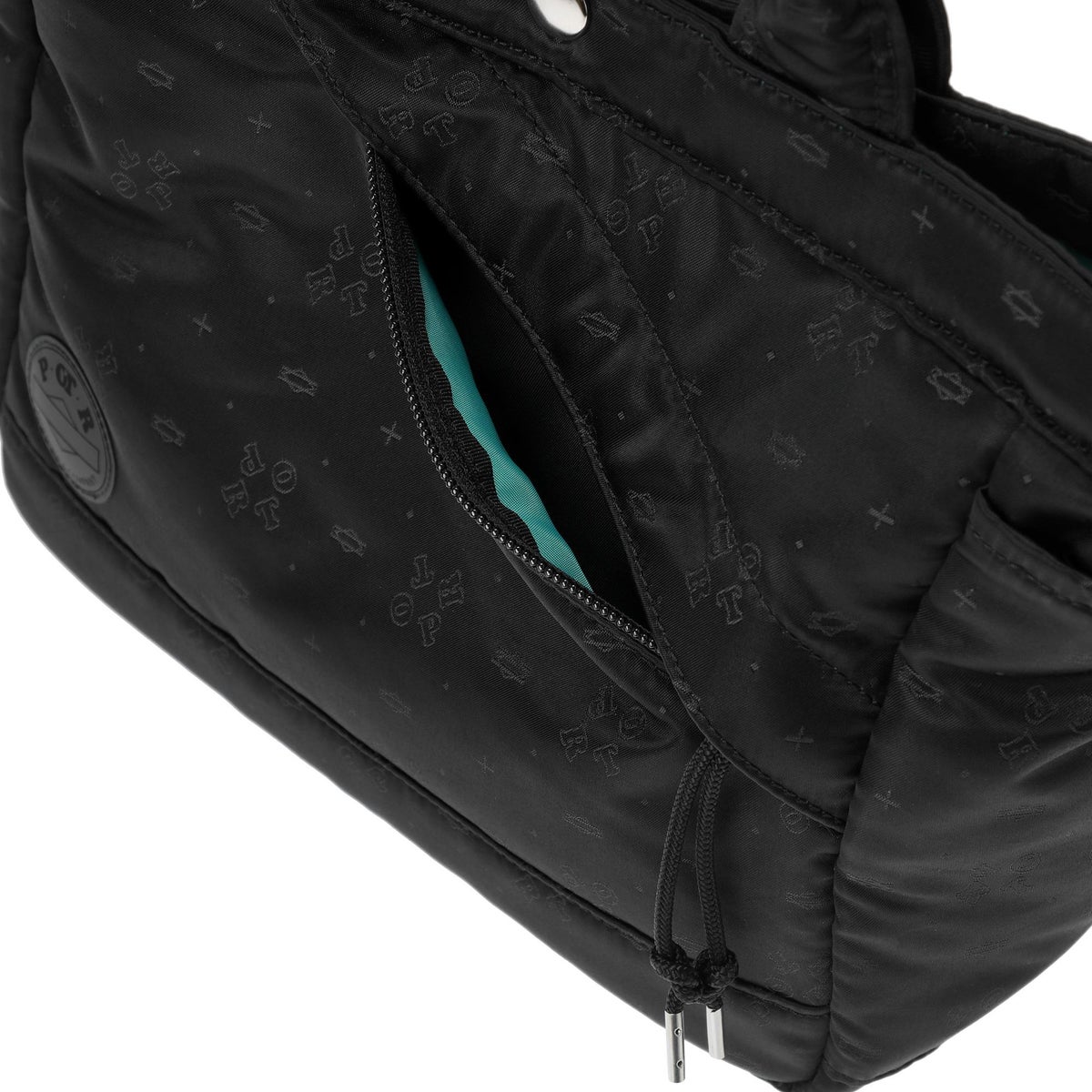 POTR モノグラム 2WAYトートバッグ 998-05482 MONOGRAM 吉田カバン