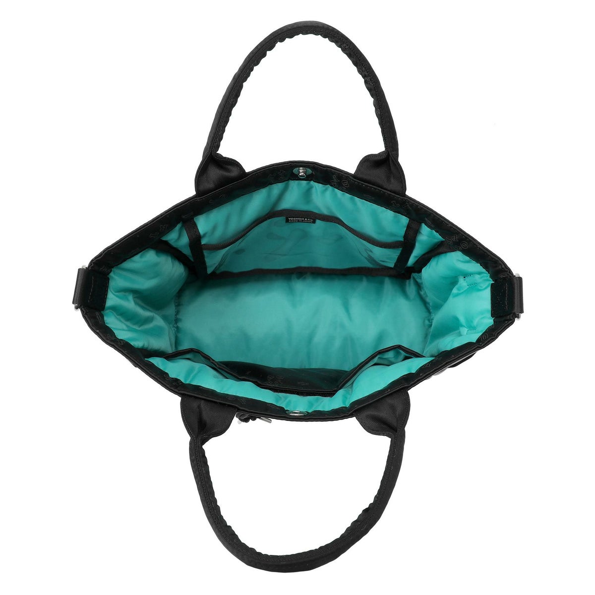 POTR モノグラム 2WAYトートバッグ 998-05482 MONOGRAM 吉田カバン