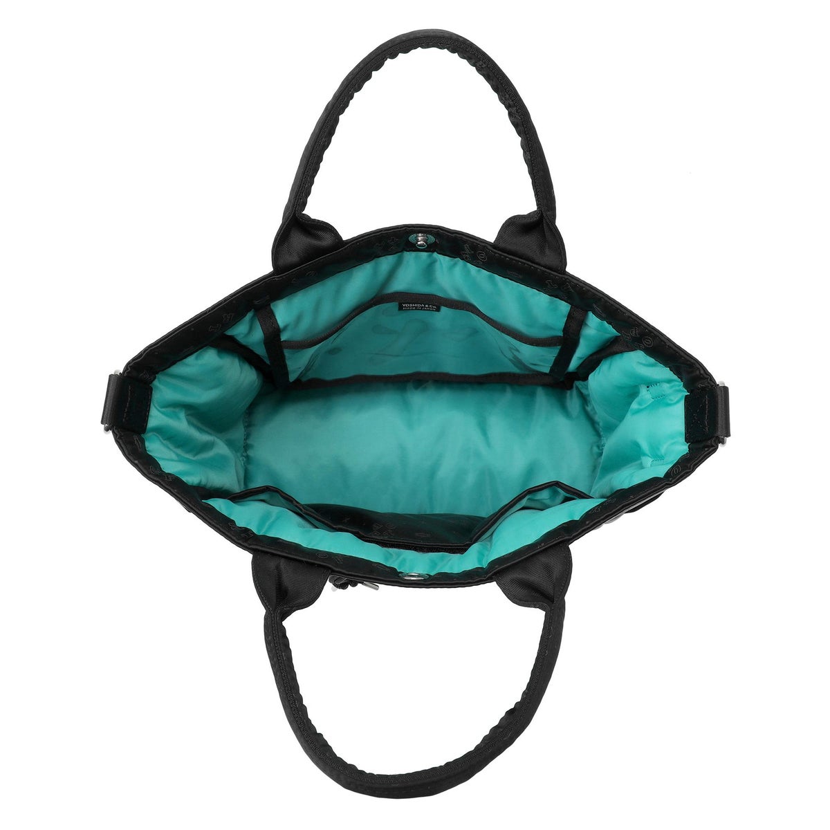 POTR モノグラム 2WAYトートバッグ 998-05482 MONOGRAM 吉田カバン