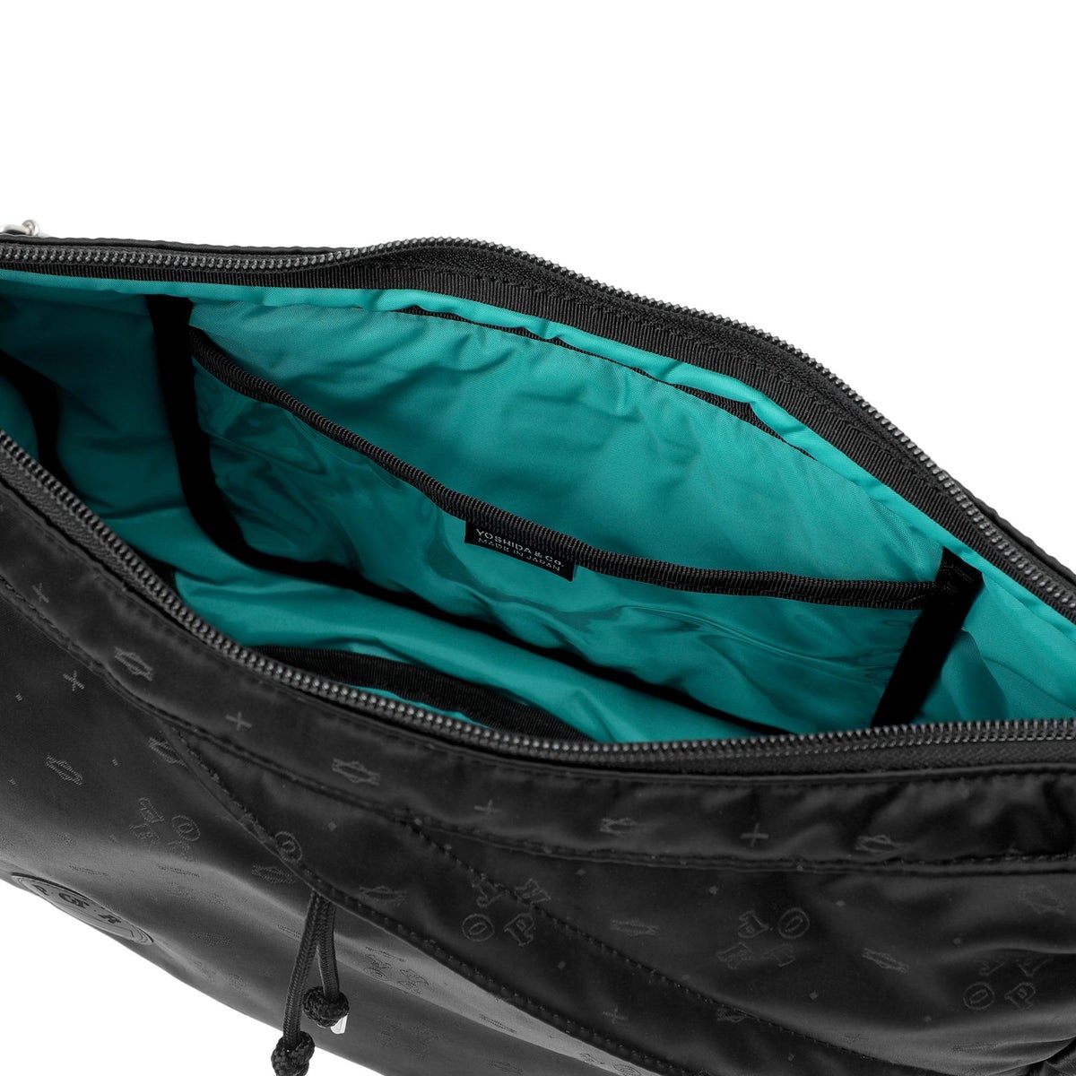 POTR モノグラム ショルダーバッグ 998-19525 MONOGRAM 吉田カバン