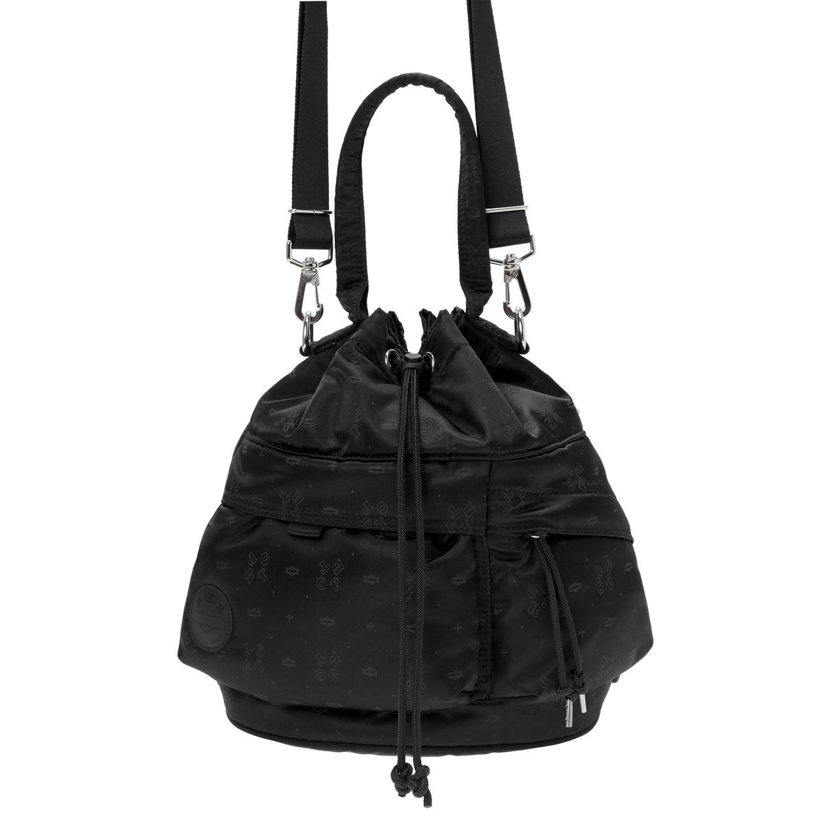 POTR モノグラム 2WAY ツールバッグ 998-19526 MONOGRAM 吉田カバン