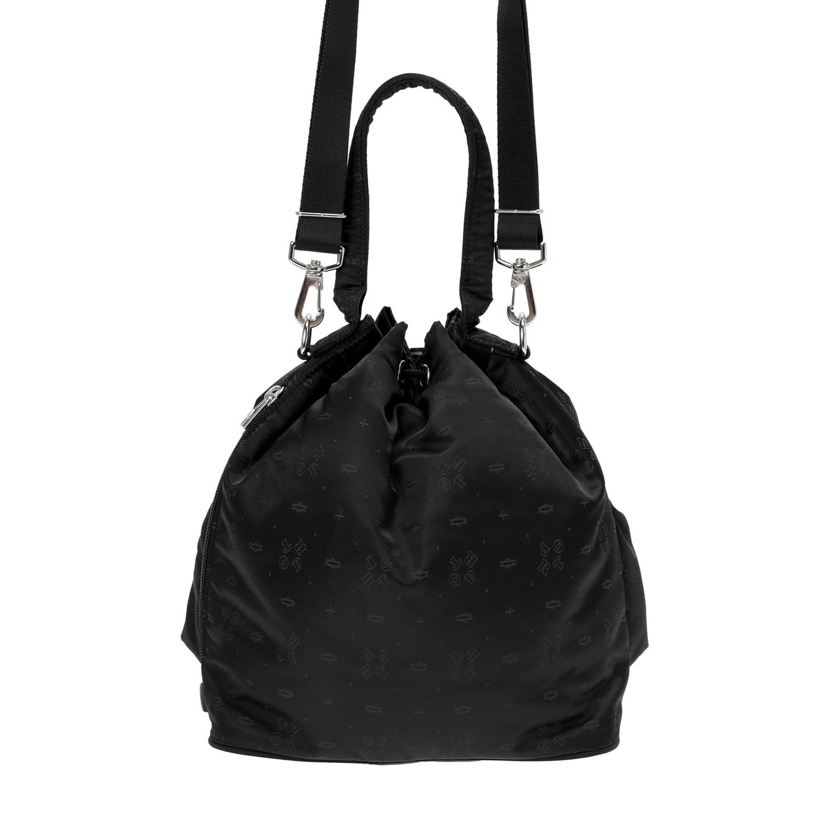 POTR モノグラム 2WAY ツールバッグ 998-19526 MONOGRAM 吉田カバン