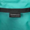 POTR モノグラム 2WAY ツールバッグ 998-19526 MONOGRAM 吉田カバン