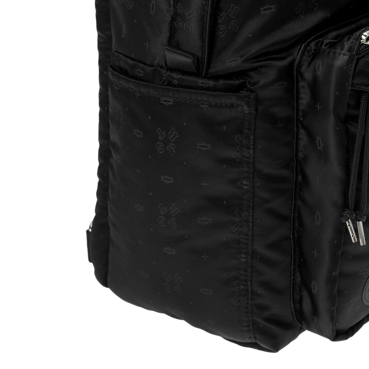 POTR モノグラム デイパック 998-19527 MONOGRAM 吉田カバン リュック