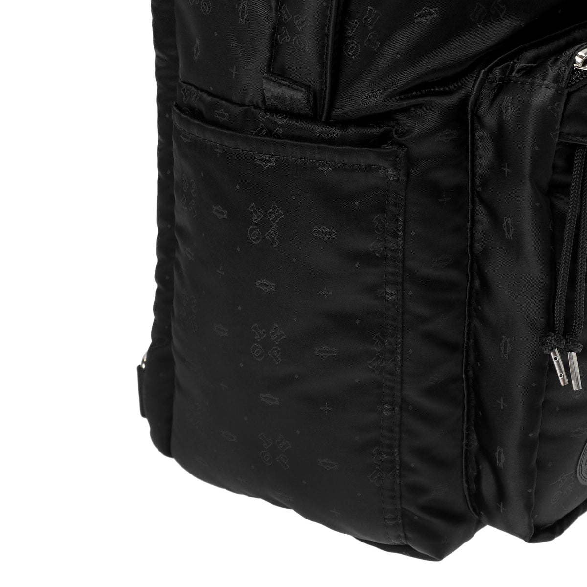 POTR モノグラム デイパック 998-19527 MONOGRAM 吉田カバン リュック