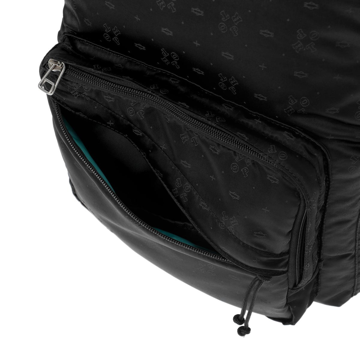 POTR モノグラム デイパック 998-19527 MONOGRAM 吉田カバン リュック