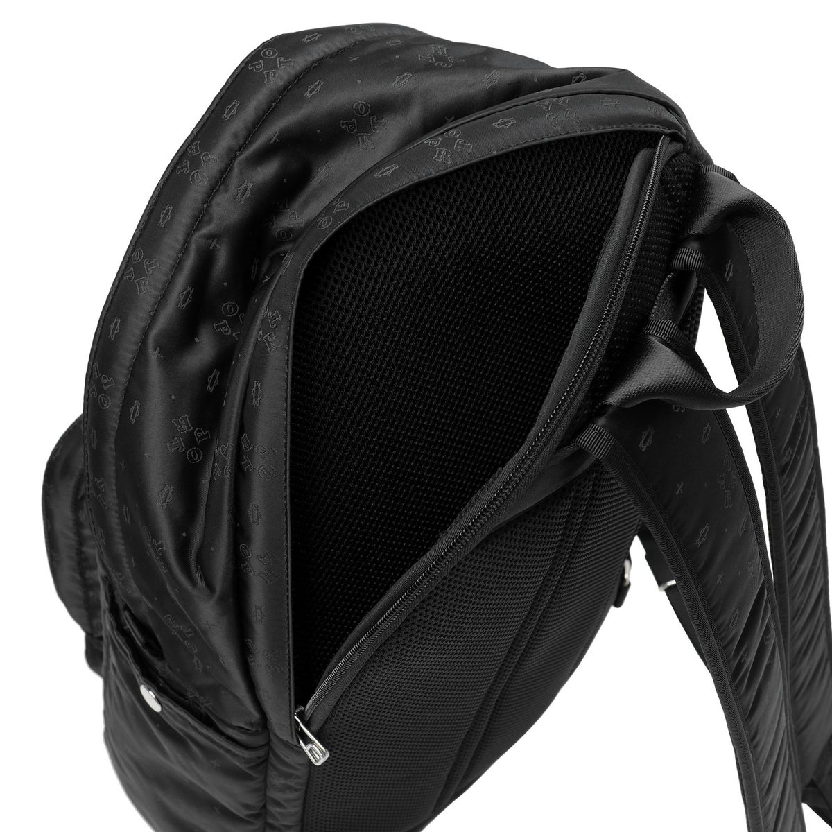 POTR モノグラム デイパック 998-19527 MONOGRAM 吉田カバン リュック