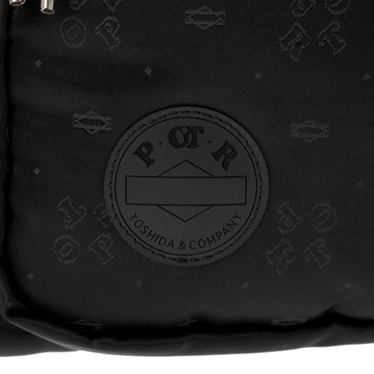 POTR モノグラム デイパック 998-19527 MONOGRAM 吉田カバン リュック