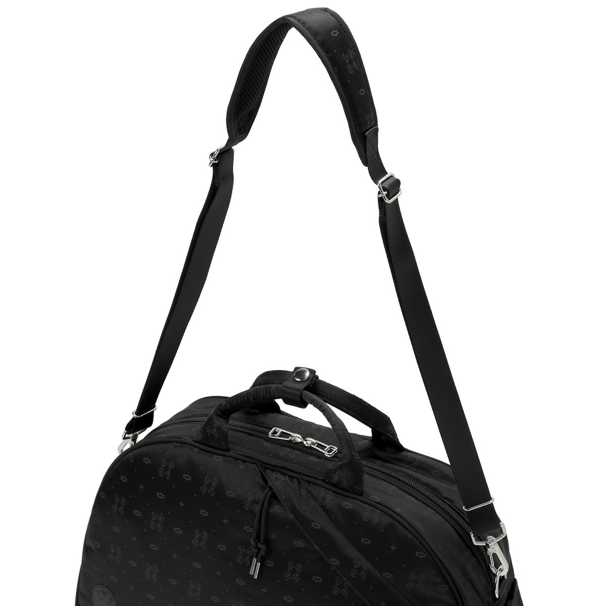 POTR モノグラム 2WAY ボストンバッグ 998-19804 MONOGRAM 吉田カバン