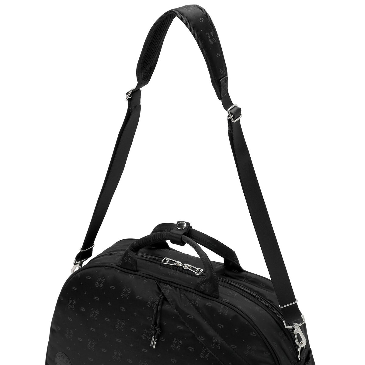 POTR モノグラム 2WAY ボストンバッグ 998-19804 MONOGRAM 吉田カバン