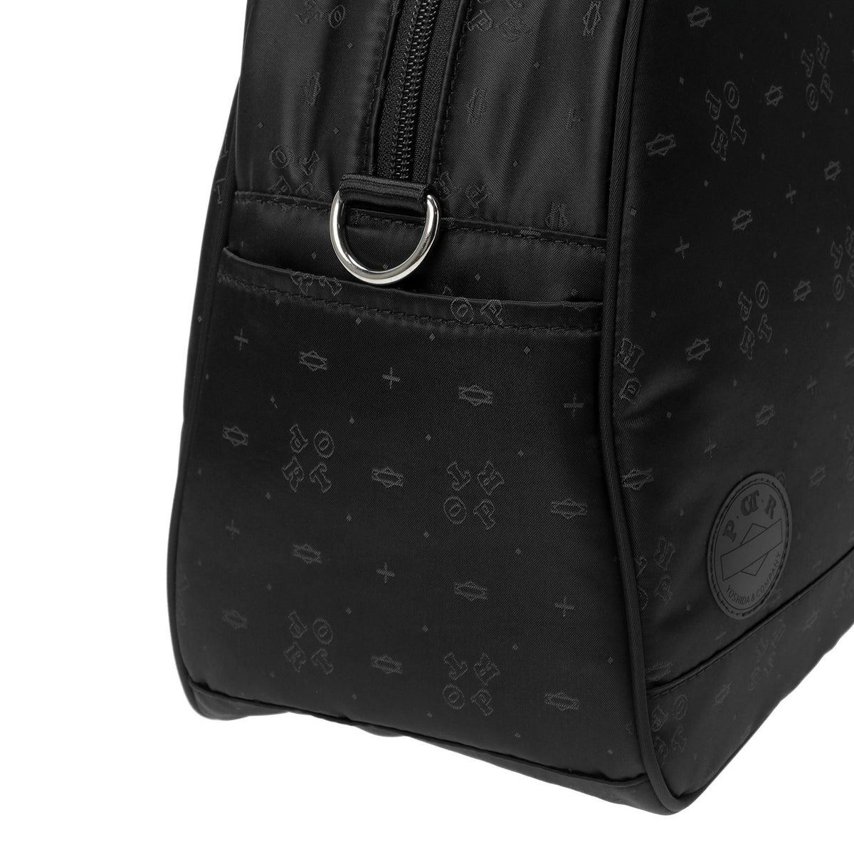 POTR モノグラム 2WAY ボストンバッグ 998-19804 MONOGRAM 吉田カバン