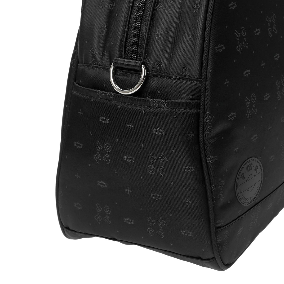 POTR モノグラム 2WAY ボストンバッグ 998-19804 MONOGRAM 吉田カバン