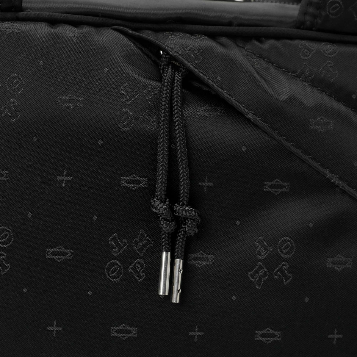 POTR モノグラム 2WAY ボストンバッグ 998-19804 MONOGRAM 吉田カバン