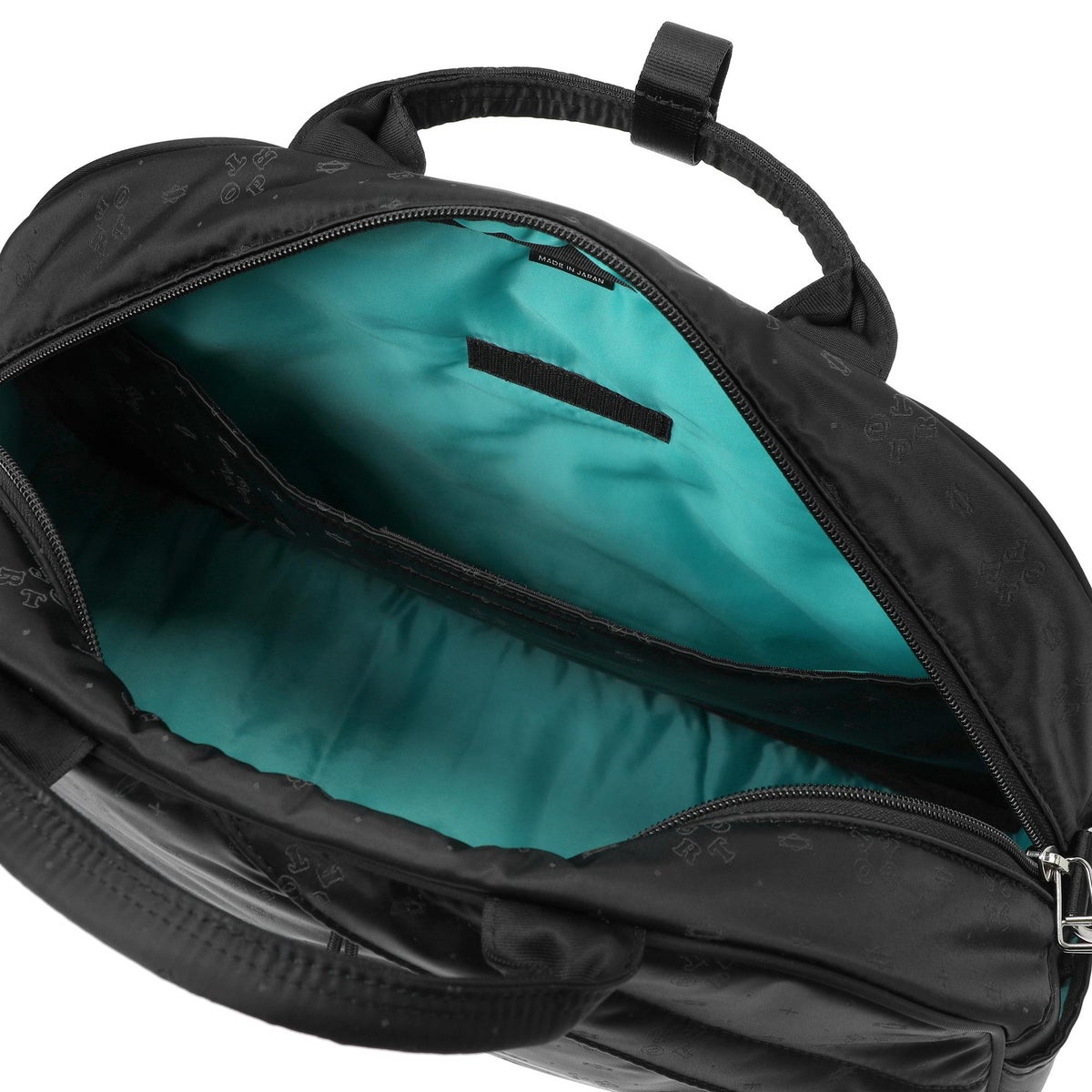 POTR モノグラム 2WAY ボストンバッグ 998-19804 MONOGRAM 吉田カバン