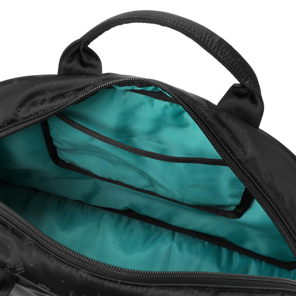 POTR モノグラム 2WAY ボストンバッグ 998-19804 MONOGRAM 吉田カバン