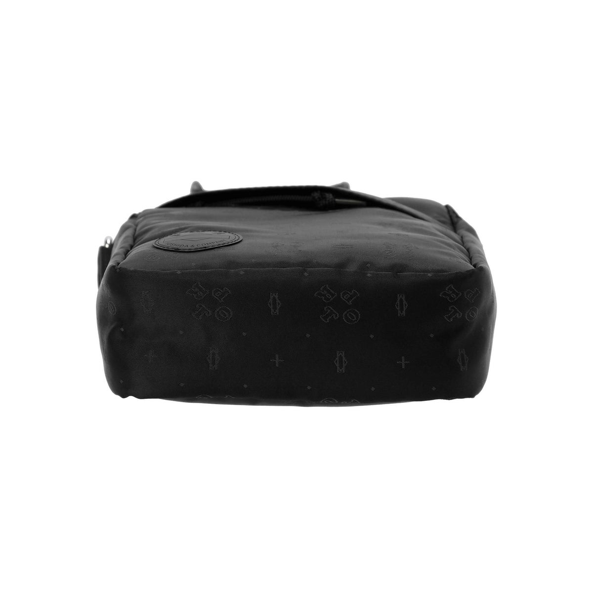 POTR モノグラム バーティカル ショルダーバッグ 998-19805 MONOGRAM 吉田カバン