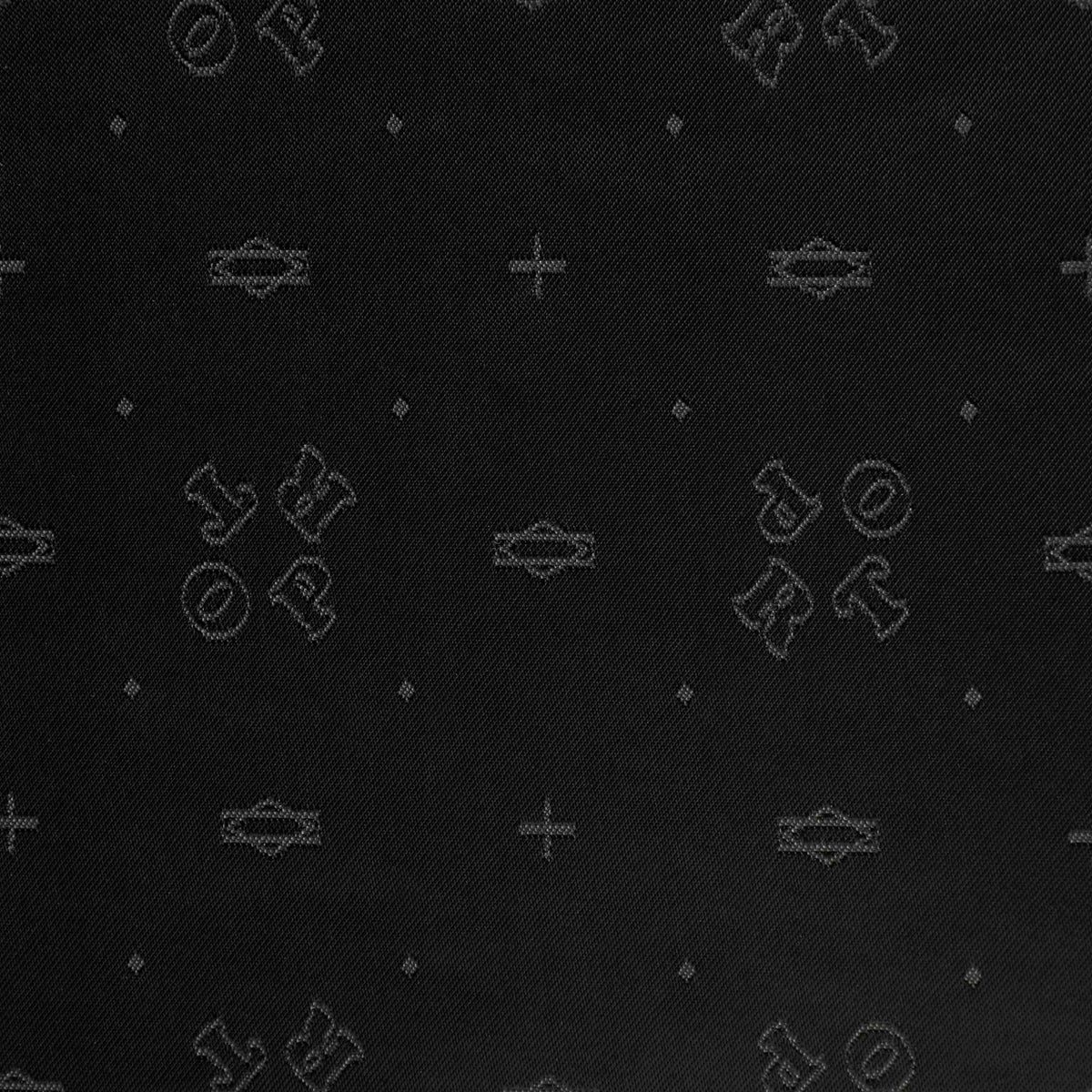 POTR モノグラム バーティカル ショルダーバッグ 998-19805 MONOGRAM 吉田カバン