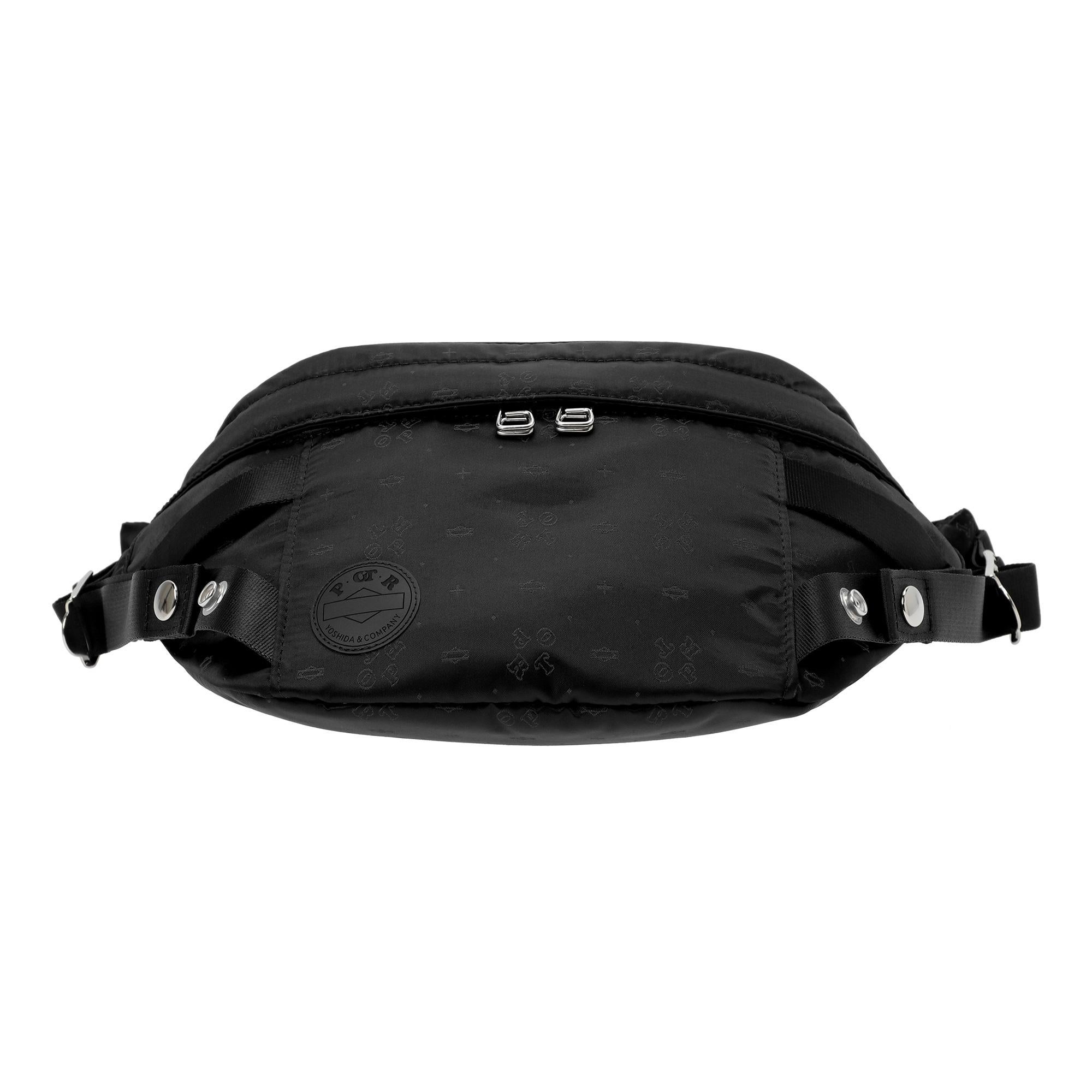 【Imskier】吉田カバン/PORTER ナイロン製 ボディバッグ ポーター(PORTER) ナイロン ボディバッグ・ウエストポーチ | 通販