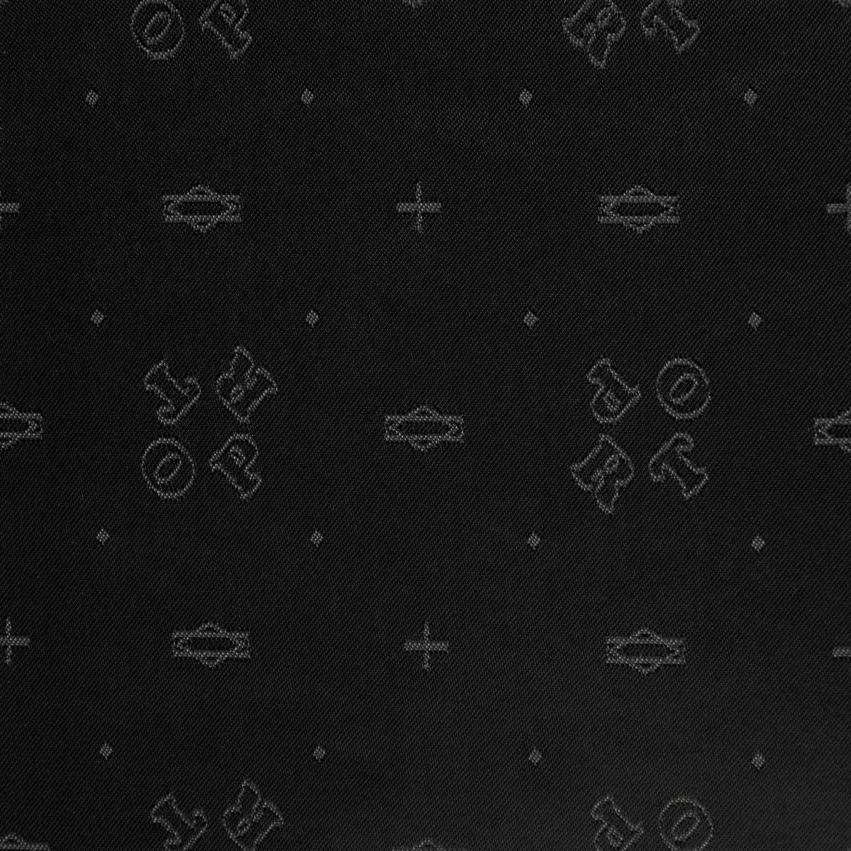 POTR モノグラム ウエストバッグ 998-19806 MONOGRAM 吉田カバン