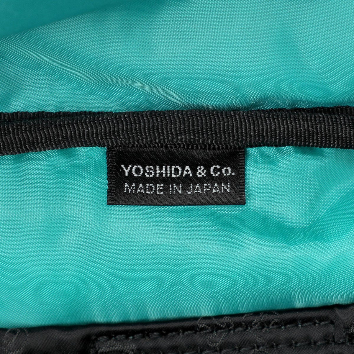 POTR モノグラム ウエストバッグ 998-19806 MONOGRAM 吉田カバン