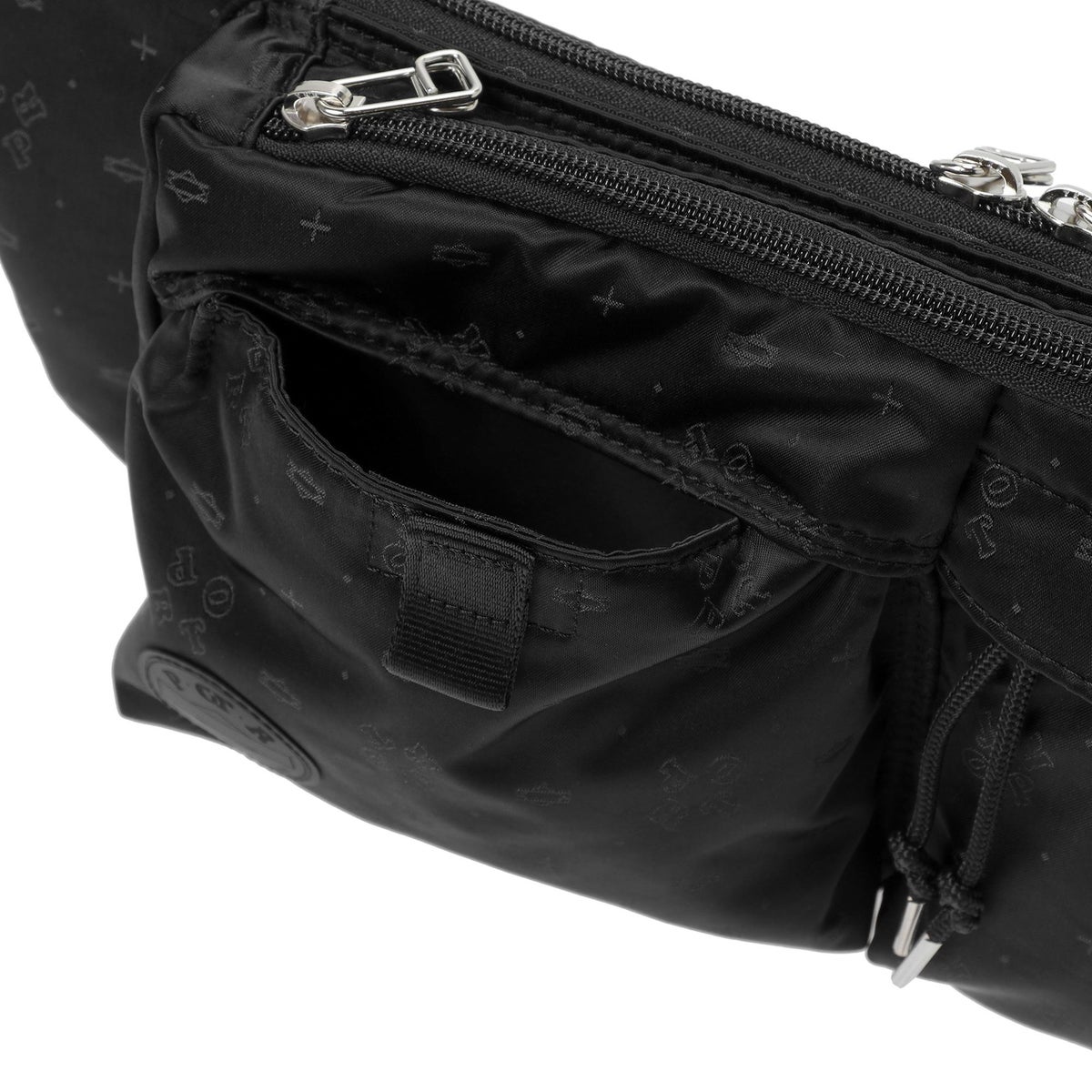 POTR モノグラム ウエストバッグ 998-19807 MONOGRAM 吉田カバン