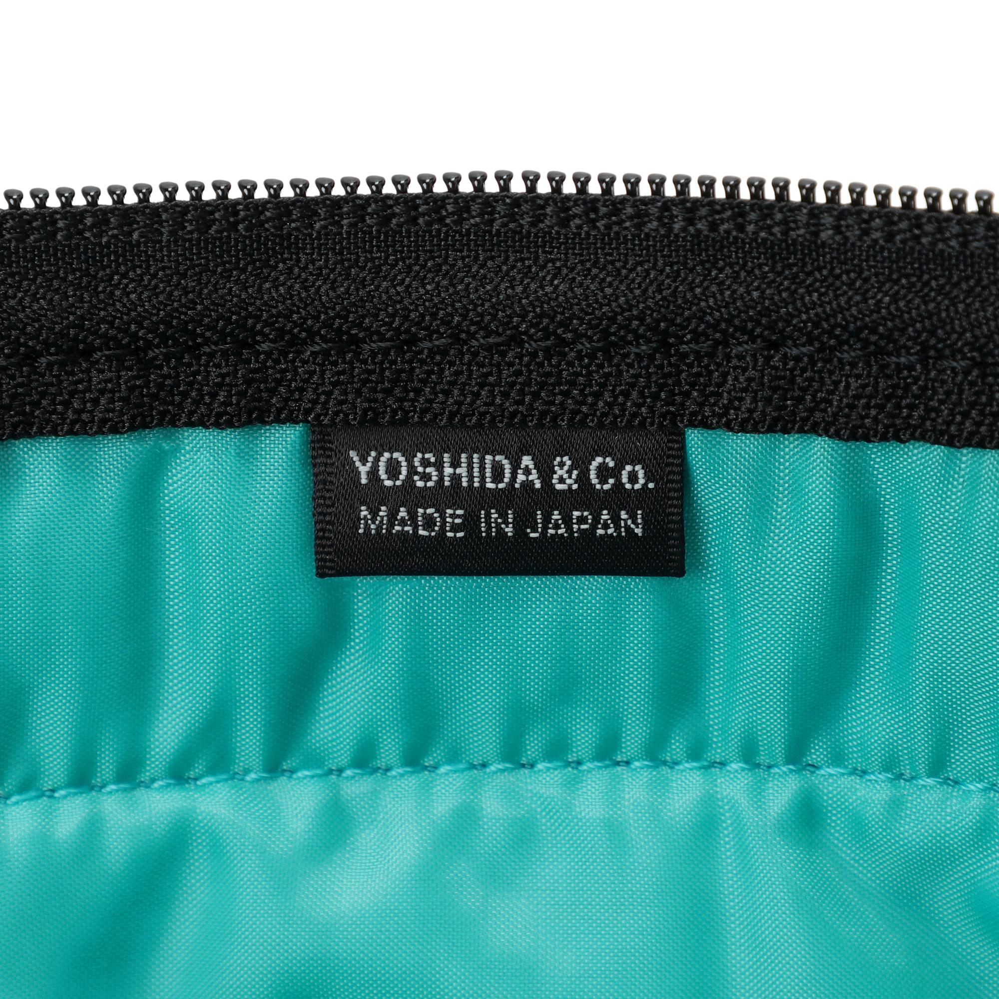 POTR モノグラム ウエストバッグ 998-19807 MONOGRAM 吉田カバン