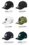 ニューエラ 9FORTY 帽子 NEW ERA 9forty