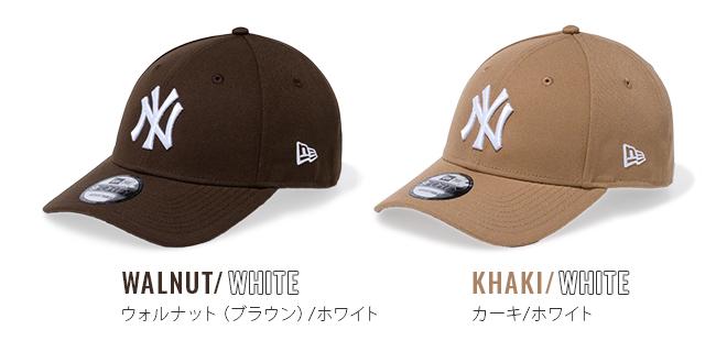 ニューエラ 9FORTY 帽子 NEW ERA 9forty