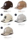 ニューエラ 9FORTY 帽子 NEW ERA 9forty