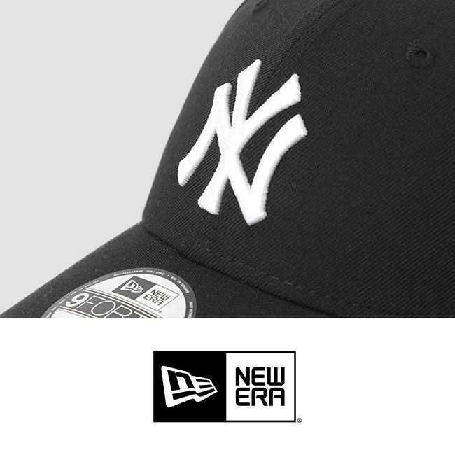 ニューエラ 9FORTY 帽子 NEW ERA 9forty