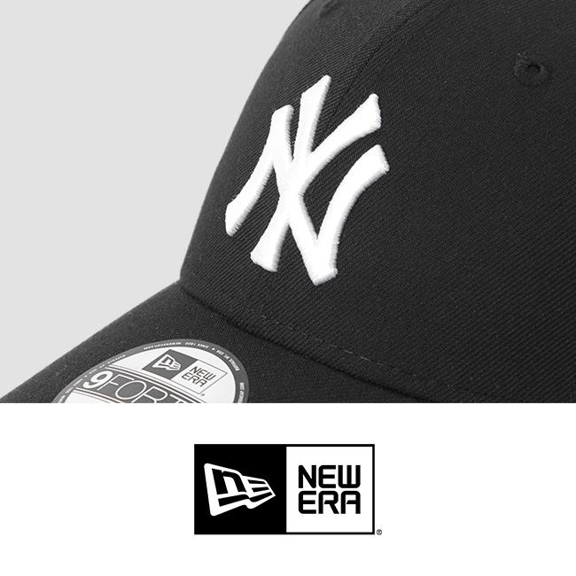 ニューエラ 9FORTY 帽子 NEW ERA 9forty