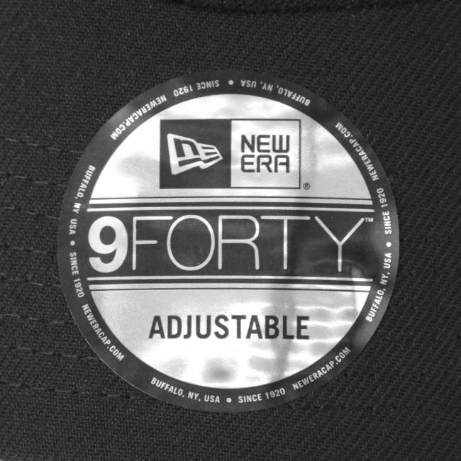 ニューエラ 9FORTY 帽子 NEW ERA 9forty