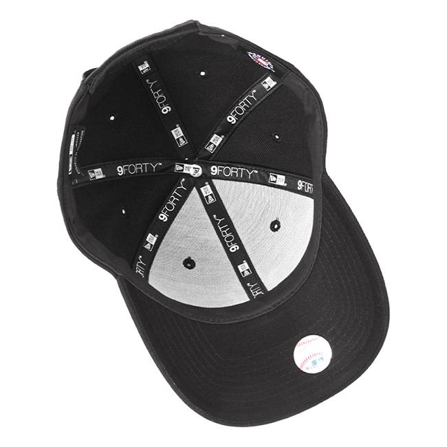 ニューエラ 9FORTY 帽子 NEW ERA 9forty