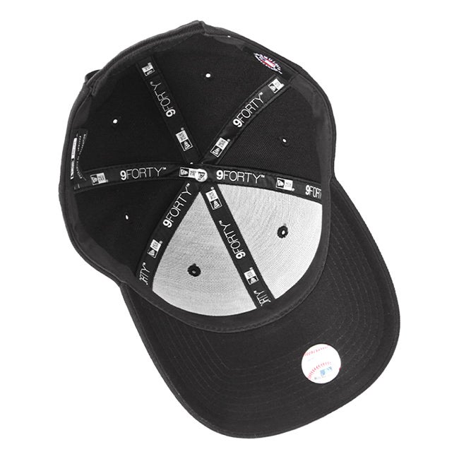 ニューエラ 9FORTY 帽子 NEW ERA 9forty