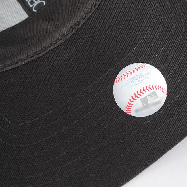 ニューエラ 9FORTY 帽子 NEW ERA 9forty
