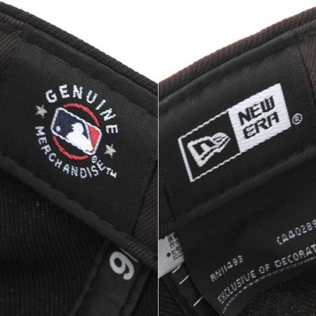 ニューエラ 9FORTY 帽子 NEW ERA 9forty