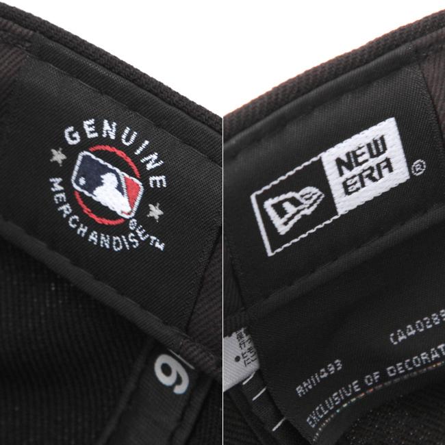 ニューエラ 9FORTY 帽子 NEW ERA 9forty