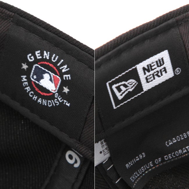ニューエラ 9FORTY 帽子 NEW ERA 9forty