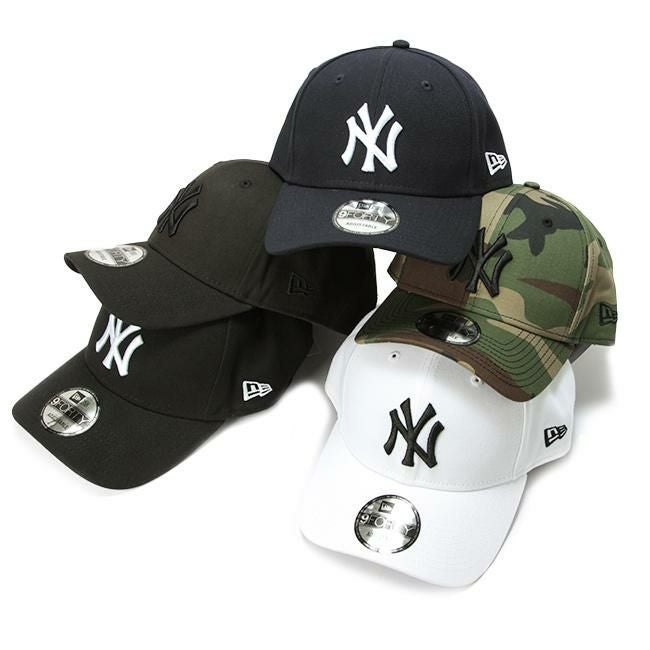ニューエラ 9FORTY 帽子 NEW ERA 9forty