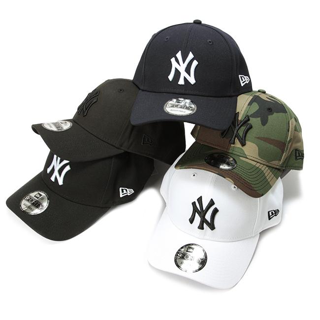 ニューエラ 9FORTY 帽子 NEW ERA 9forty